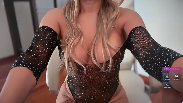 fedebarbie's Live XXX Chat