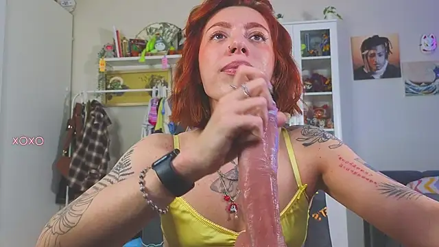 Онлайн чат XXX MaryStocks