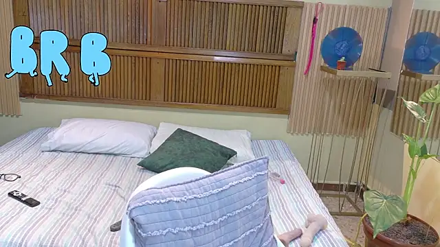Czat XXX na żywo – Eli666uwu