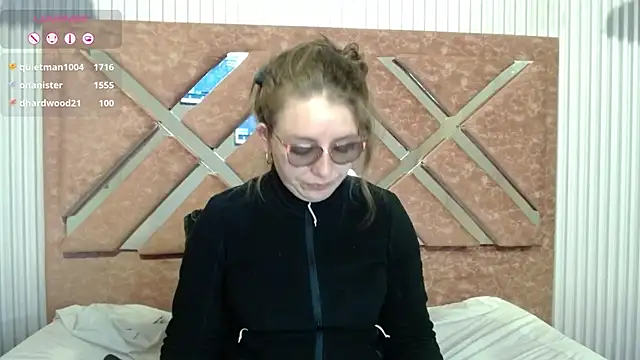 _isaabellaa's Live XXX Chat