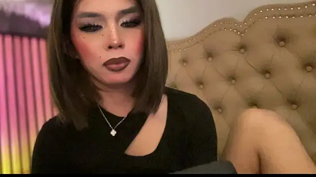 M1ss_Ophelia_'s Webcam Show