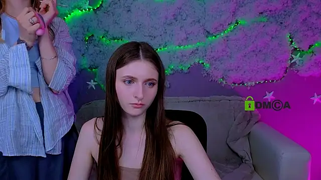 nekky_mouse's Live XXX Chat