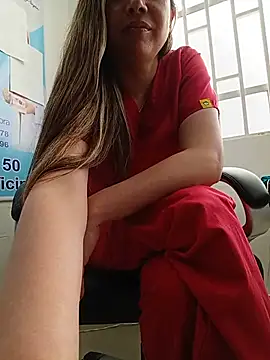 _Dentist-Madisson_04 webkamerás műsora