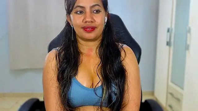 Czat XXX na żywo – FannyXhot
