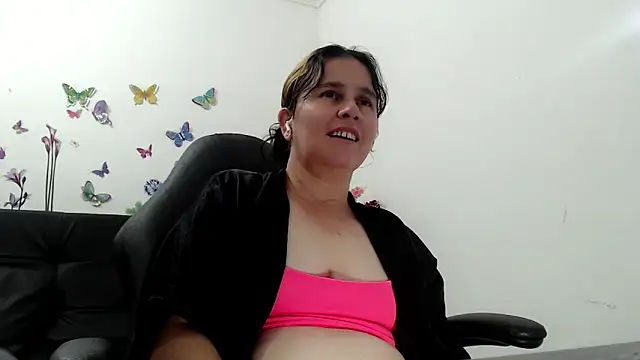 Živý XXX chat victoria_jones