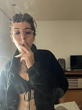 Chat XXX ao vivo de Nikatsu