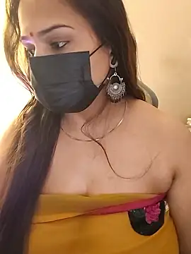 Raseele's Live XXX Chat