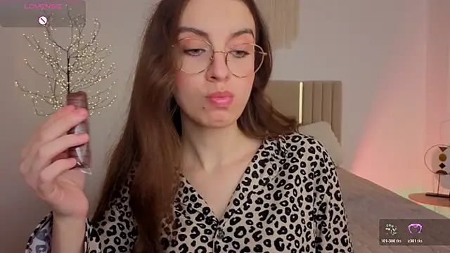 Webkamerová show Real_cutie1