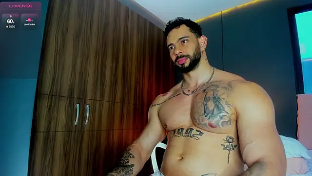 massimo_visconti – Live XXX-chat