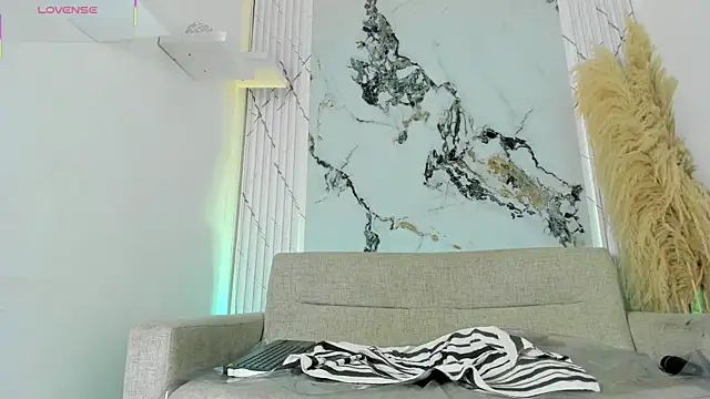 adammercuryn Webbikameraesitys