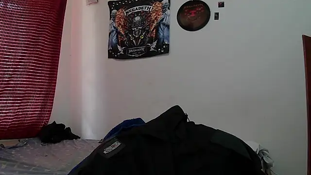 Chat XXX ao vivo de Fenix_hardcock