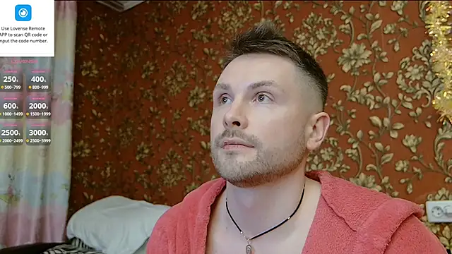 Онлайн чат XXX MartinBrandon