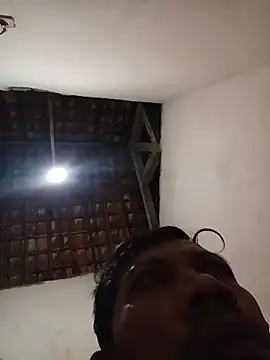 kopler97 Pertunjukan Webcam