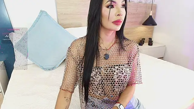 Sala de chat ao vivo de veronikali