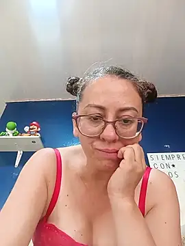 Czat XXX na żywo – miss_hanna07
