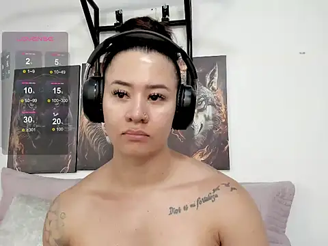 Živý XXX chat AngelMartinss