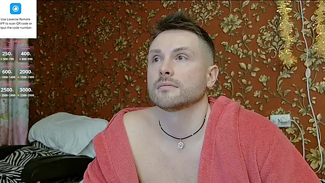 Онлайн чат XXX MartinBrandon