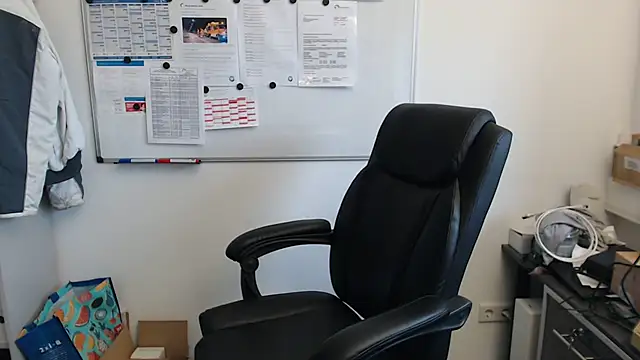 VSteph Webcam-Show