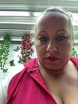 دردشة SabinaSweety الجنسية المباشرة