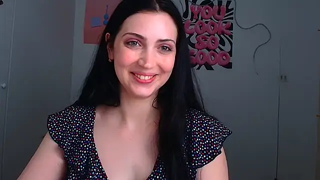 Amalia_amor 라이브 XXX 채팅