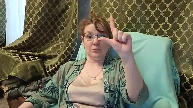 Miss_SandraX's Live XXX Chat