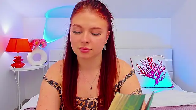 LizyBex's Live XXX Chat
