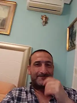 DanTrov79 Live XXX-Chat