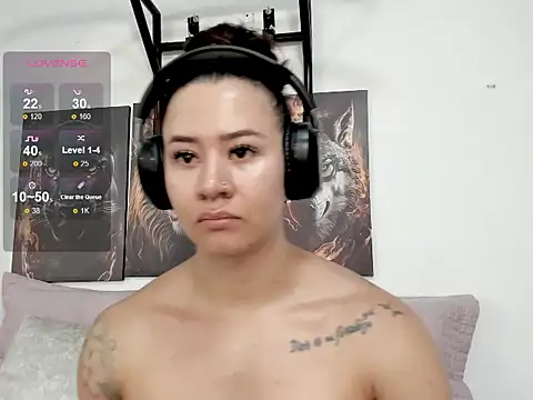 AngelMartinss' Live XXX Chat