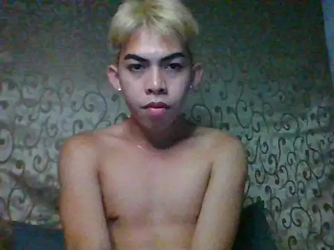 Urhotsilverboy Pertunjukan Webcam