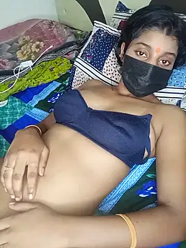 Erotic-Girl's Webcam Show