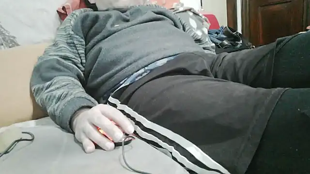 messi_syssy Webcam Show