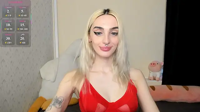 succubantra's Live XXX Chat