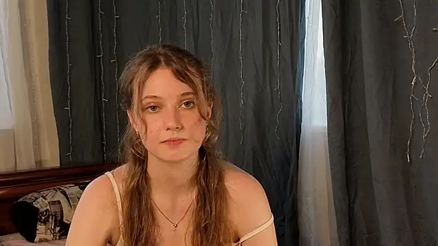 RubieHeiser live XXX chat