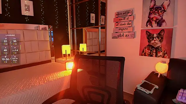 دردشة aria_bloomer الجنسية المباشرة