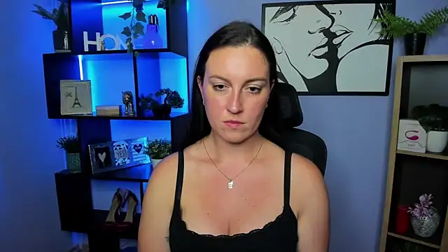 Chatroom XXX en direct de FUN_AMI