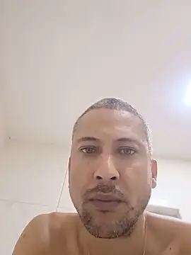Show de webcam de Arrombador20