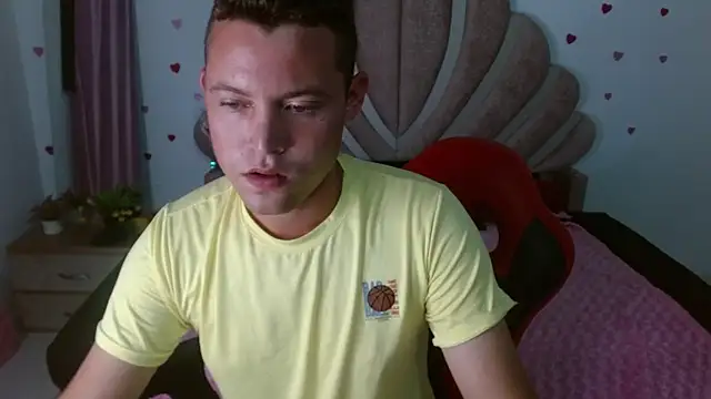 sven_fox723 라이브 XXX 채팅