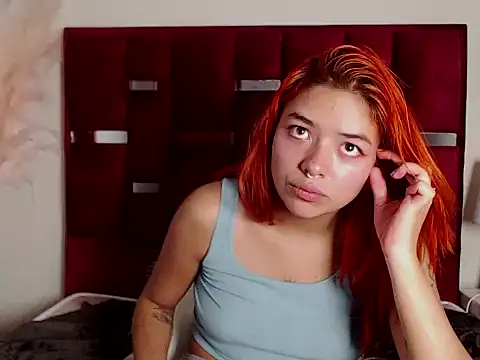 KayleeMein Live XXX chat