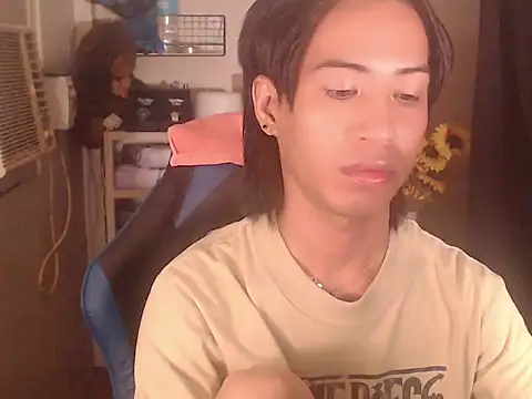 Erin_23 webkamerás műsora