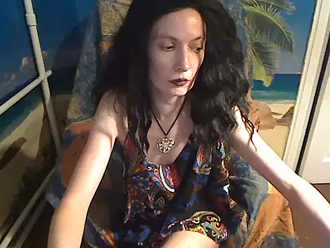 Webkamerová show Bastet12