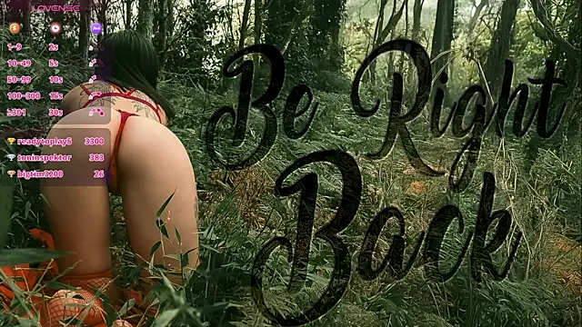 دردشة lust_ink الجنسية المباشرة