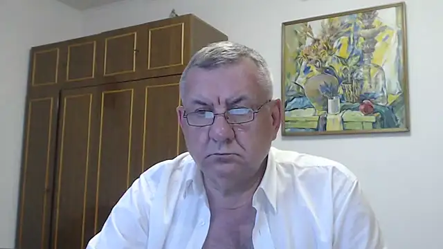 machomale3's Webcam Show