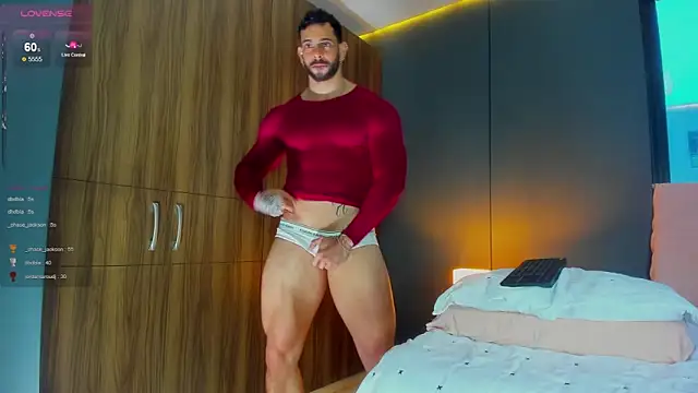 massimo_visconti: απευθείας συνομιλία ΧΧΧ