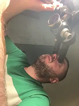 DorianJeday Webcamshow