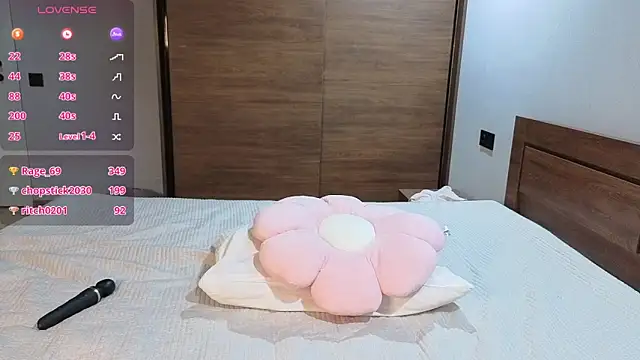 Ju_jin 现场XXX聊天