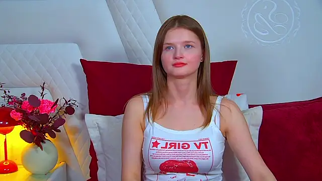 Онлайн чат XXX JaneRosen