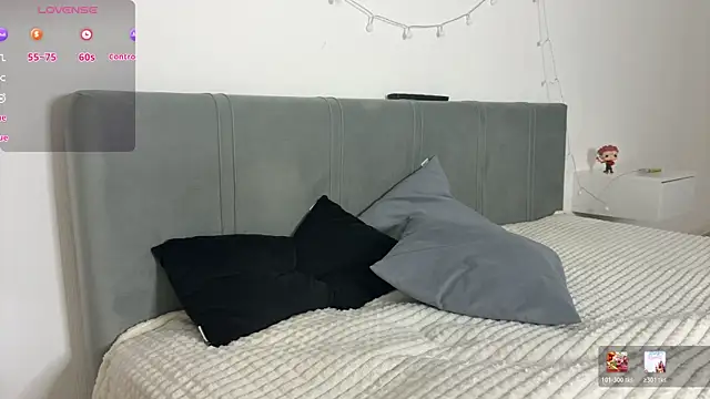 Show Webcam de meowchaa