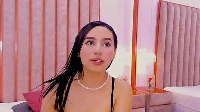 Zoe_Monrow Chat XXX in diretta