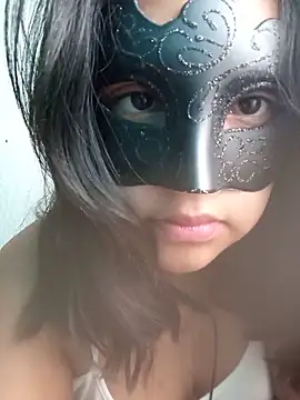 Show webcam de MorriganRosee