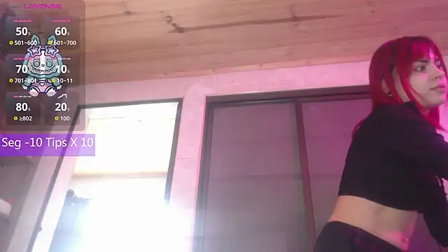 Sally23_ 라이브 XXX 채팅